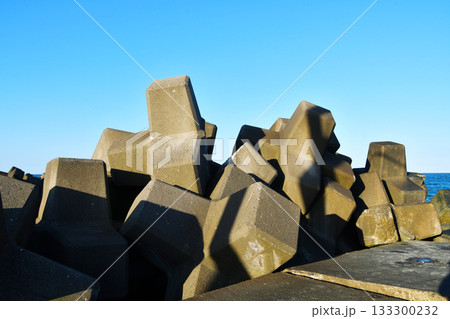 テトラポット_02 133300232