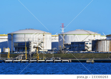 鹿島臨海工業地域_17 鹿島臨海工業地域_17 133300263