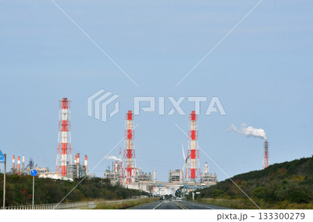 鹿島臨海工業地域_32 133300279