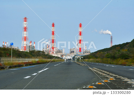 鹿島臨海工業地域_33 133300280