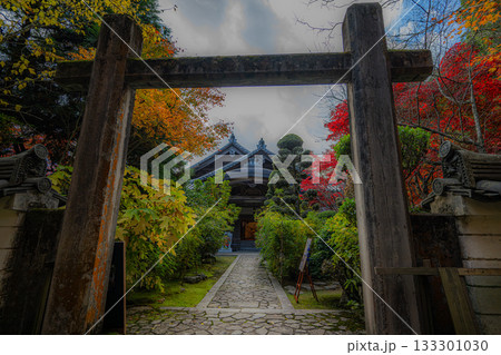 播州清水寺 133301030