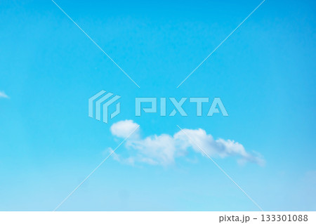 青空と雲 133301088