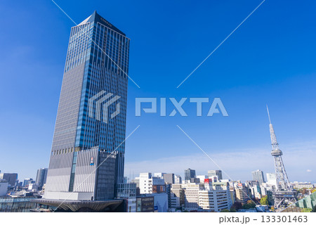 コンラッド名古屋と中部電力 MIRAI TOWER 133301463