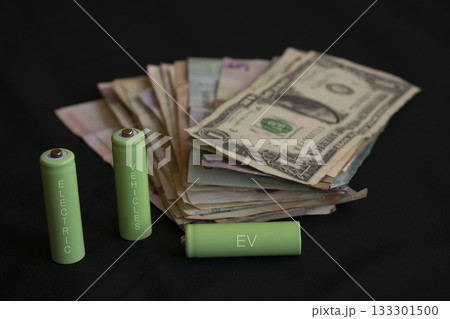ev electric vehicle batteries and money cost of green transportation ev electric vehicle batteries and money cost of green transportation 133301500