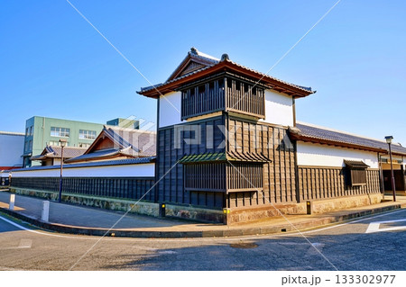 松江歴史館の景観 133302977