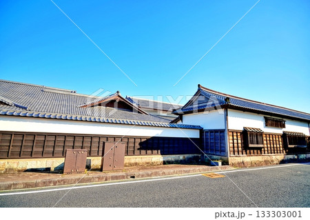 松江歴史館の景観 133303001