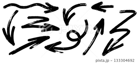3385_ink_arrows 133304692