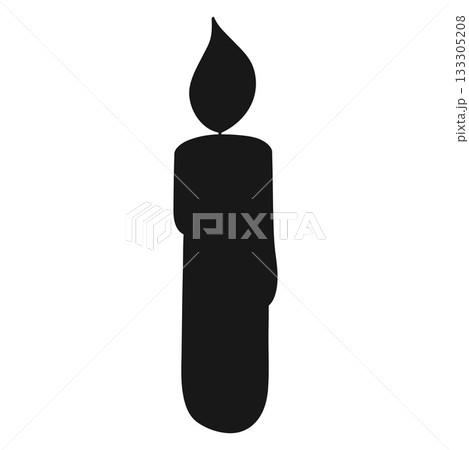 Christmas icon. Design for postcards, flyers, banners 133305208