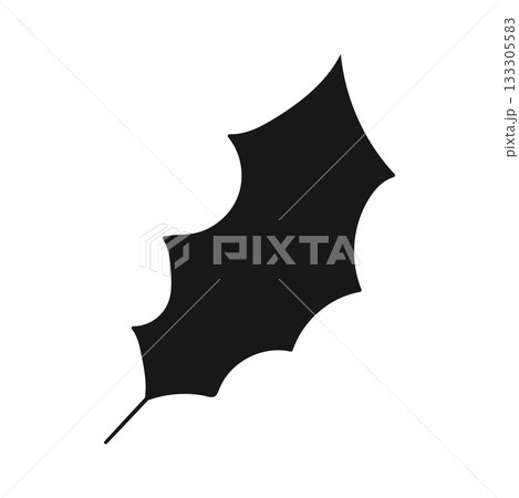 Christmas icon. Design for postcards, flyers, banners Christmas icon. Design for postcards, flyers, banners 133305583