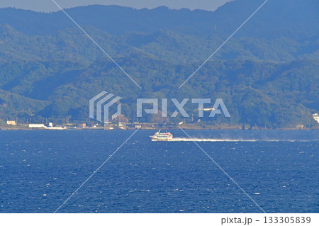 浦賀水道 東海汽船 セブンアイランド 大漁 浦賀水道 東海汽船 セブンアイランド 大漁 133305839