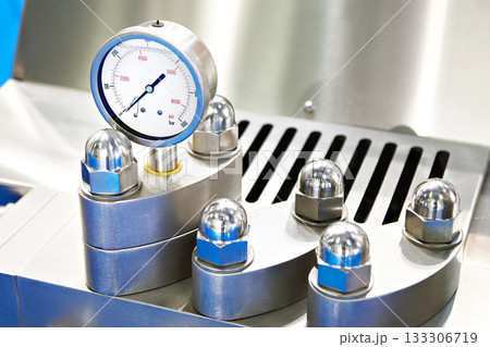 Manometer for industrial Manometer for industrial 133306719