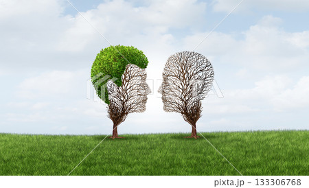 Hair And Balding 133306768