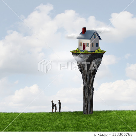 Affordability Crisis Affordability Crisis 133306769