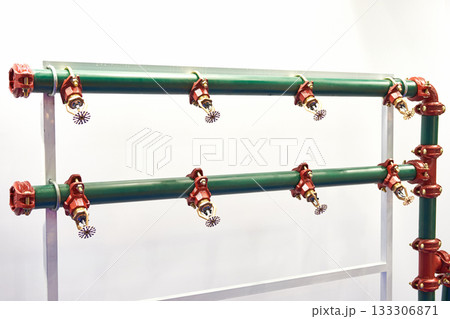 Fire Extinguisher Sprayers Fire Extinguisher Sprayers 133306871