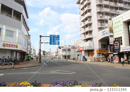JR 四街道駅 133311395