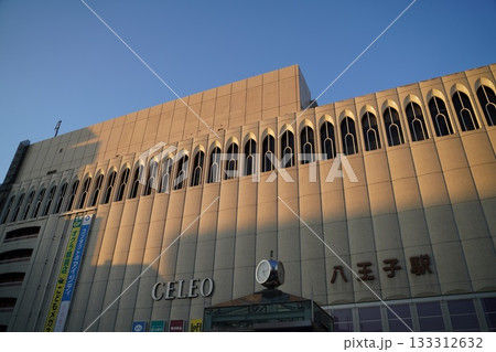 八王子駅 北口 八王子駅 北口 133312632