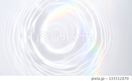 水の抽象背景イメージ、 水の抽象背景イメージ、 133312870