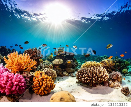 背景素材 133313332