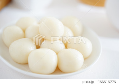 白玉団子 133313773