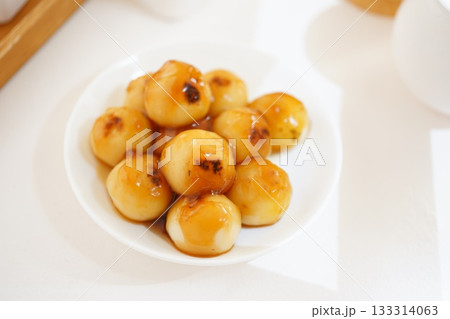 みたらし団子 みたらし団子 133314063