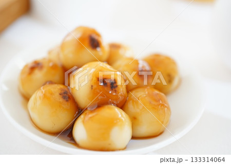 みたらし団子 みたらし団子 133314064