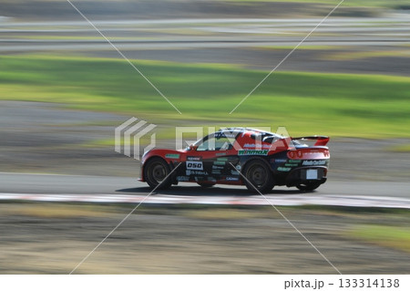 大牟田市 レース場 ジムカーナ、 大牟田市 レース場 ジムカーナ、 133314138