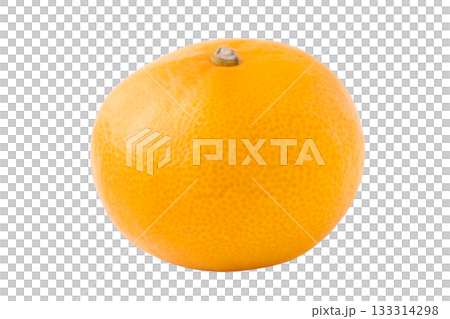 一個透明背景上的橘子(png) 一個透明背景上的橘子(png) 133314298