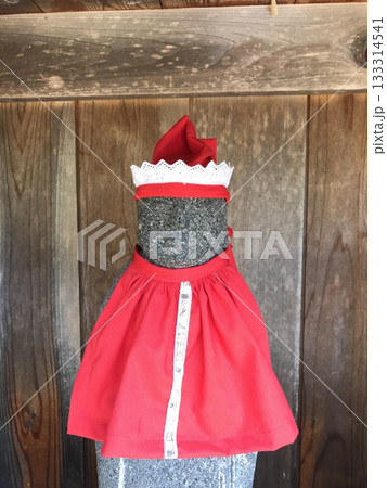 日本の田舎のお地蔵さん2/6 日本の田舎のお地蔵さん2/6 133314541