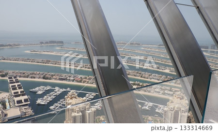 ドバイ パーム ジュメイラ 133314669