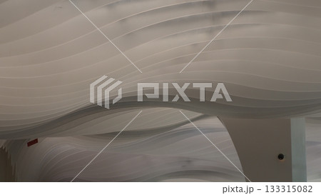 ドバイ パーム ジュメイラ 入口 133315082