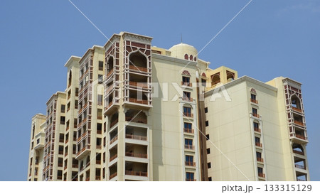 ドバイ パーム ジュメイラ マンション 133315129