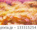 コリウス　紫色 133315254
