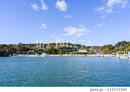 宮城県の松島 宮城県の松島 133315394
