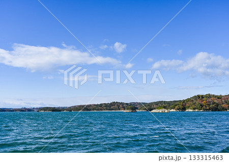 宮城県の松島 133315463