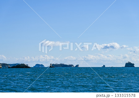 宮城県の松島 宮城県の松島 133315578