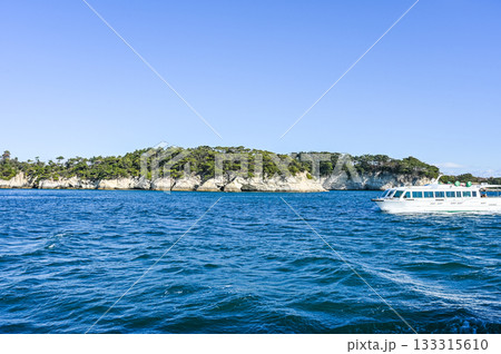 宮城県の松島 133315610