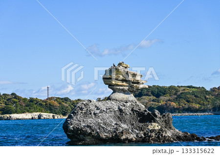 宮城県の松島 宮城県の松島 133315622