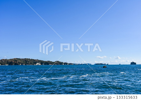 宮城県の松島 宮城県の松島 133315633