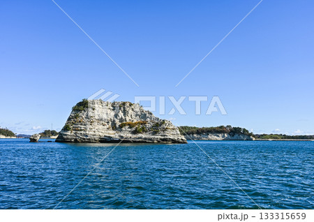 宮城県の松島 133315659