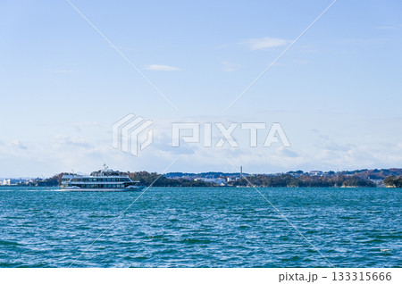 宮城県の松島 宮城県の松島 133315666