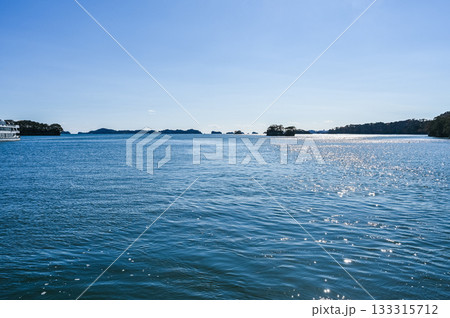 宮城県の松島 宮城県の松島 133315712