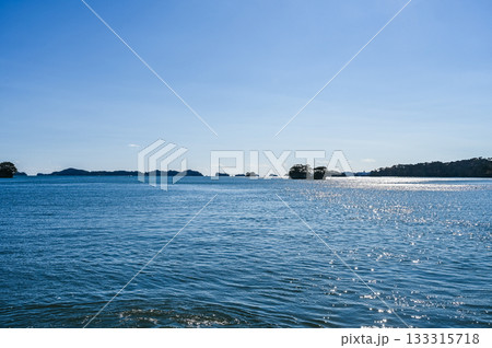 宮城県の松島 宮城県の松島 133315718