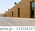 Modern Commercial District in Riyadh, Saudi Arabia 133316117