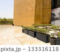 Modern Commercial District in Riyadh, Saudi Arabia 133316118