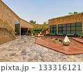 Modern Commercial District in Riyadh, Saudi Arabia 133316121