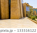 Modern Commercial District in Riyadh, Saudi Arabia 133316122