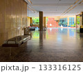 Modern Commercial District in Riyadh, Saudi Arabia 133316125