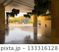 Modern Commercial District in Riyadh, Saudi Arabia 133316128