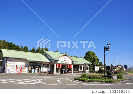 JR吉都線高原駅 JR吉都線高原駅 133316196