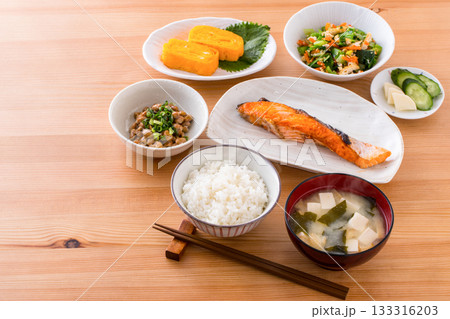 朝食のイメージ 朝食のイメージ 133316203